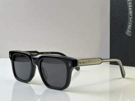 Picture of Chrome Hearts Sunglasses _SKUfw67339264fw